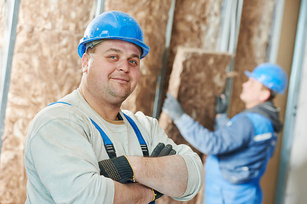 Best Crawl Space Insulation  in Clay, KY